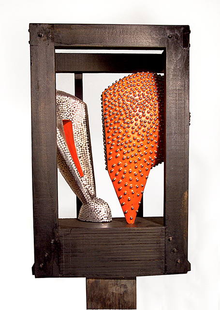 Artwork by Geoffrey Bartlett