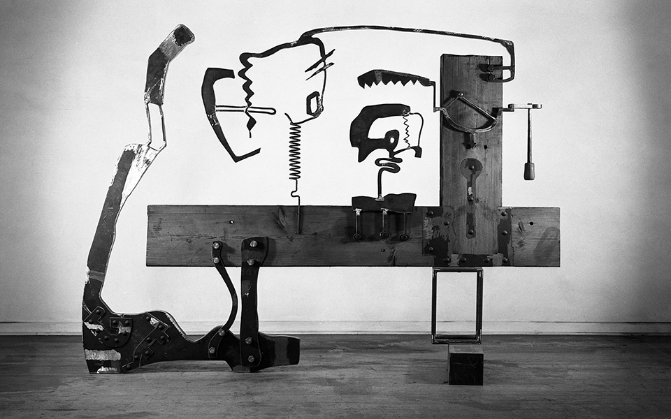 Artwork by Geoffrey Bartlett