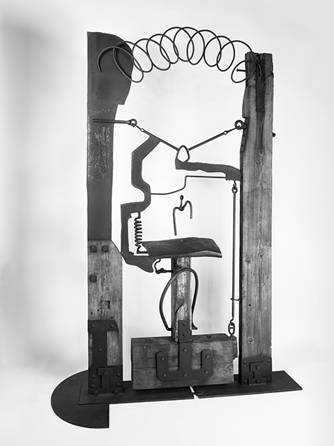 Artwork by Geoffrey Bartlett