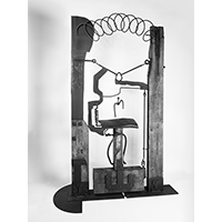 Artwork by Geoffrey Bartlett