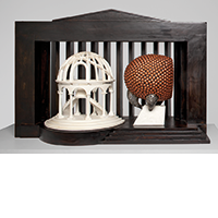 Artwork by Geoffrey Bartlett