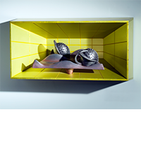 Artwork by Geoffrey Bartlett