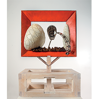 Artwork by Geoffrey Bartlett