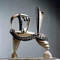 Artwork by Geoffrey Bartlett