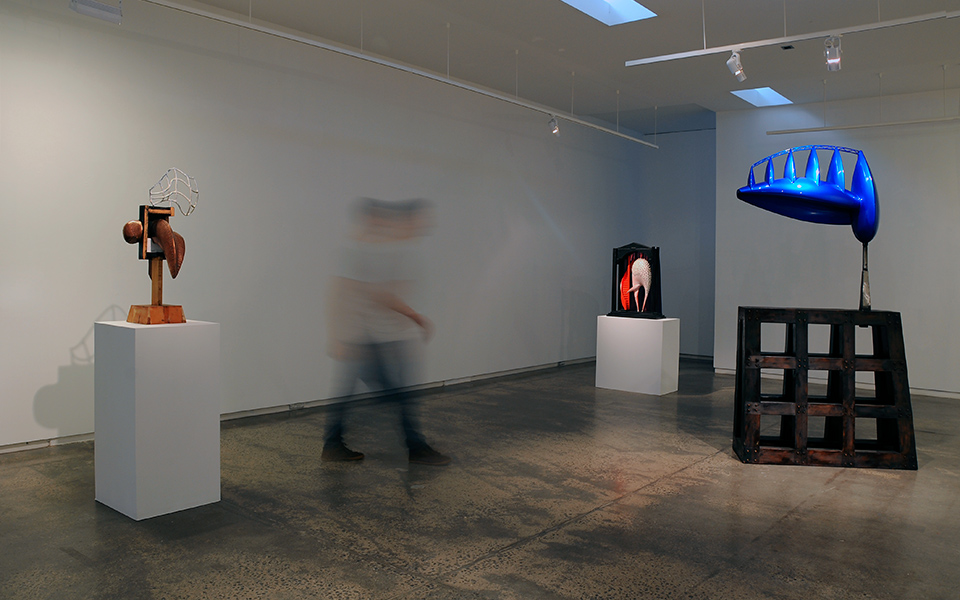 Artwork by Geoffrey Bartlett