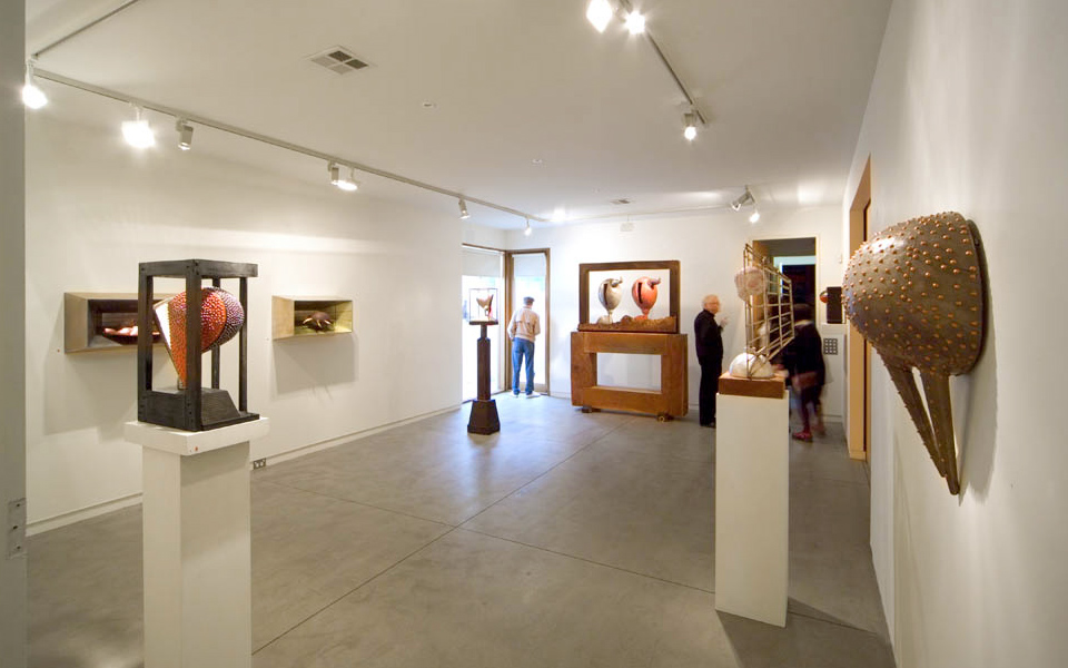 Artwork by Geoffrey Bartlett