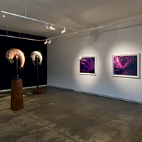 Artwork by Geoffrey Bartlett