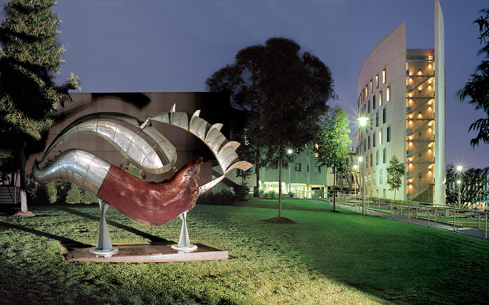 Artwork by Geoffrey Bartlett