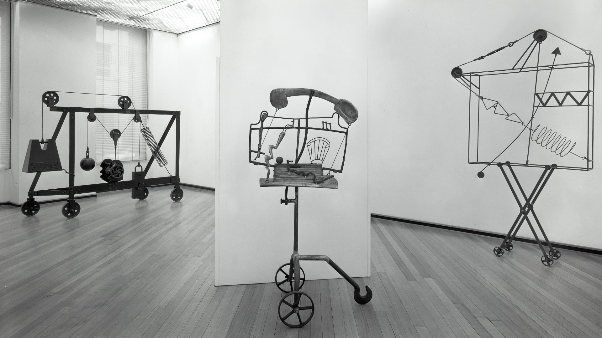 Artwork by Geoffrey Bartlett